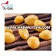 VF fruit&Vegetables snakes dried Gingko